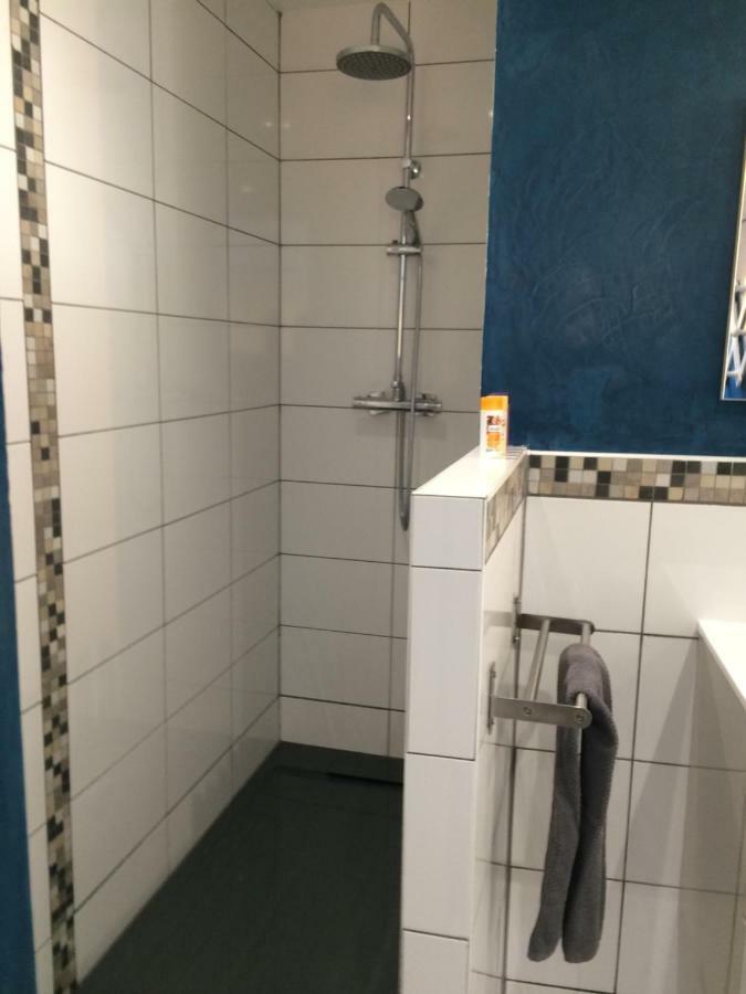 Gite Chez "Mamie Schlop" Kientzheim Eksteriør bilde